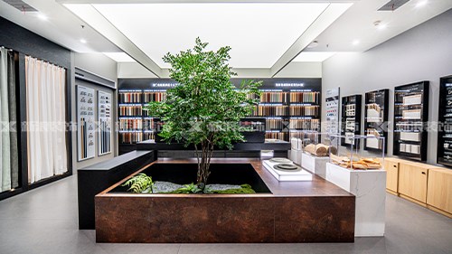 颠覆想象 新浪装饰高定5大天花板级工艺|长沙全屋整装